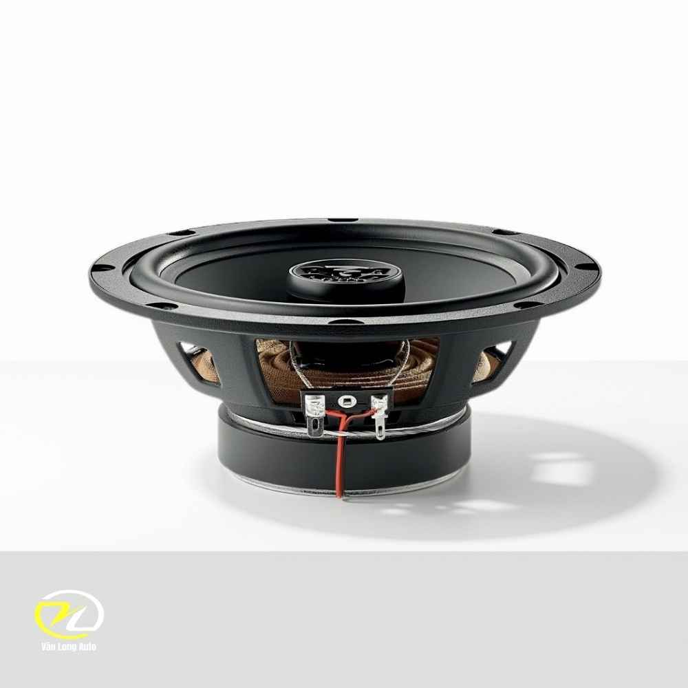 Focal Auditor ACX 165, ảnh 2